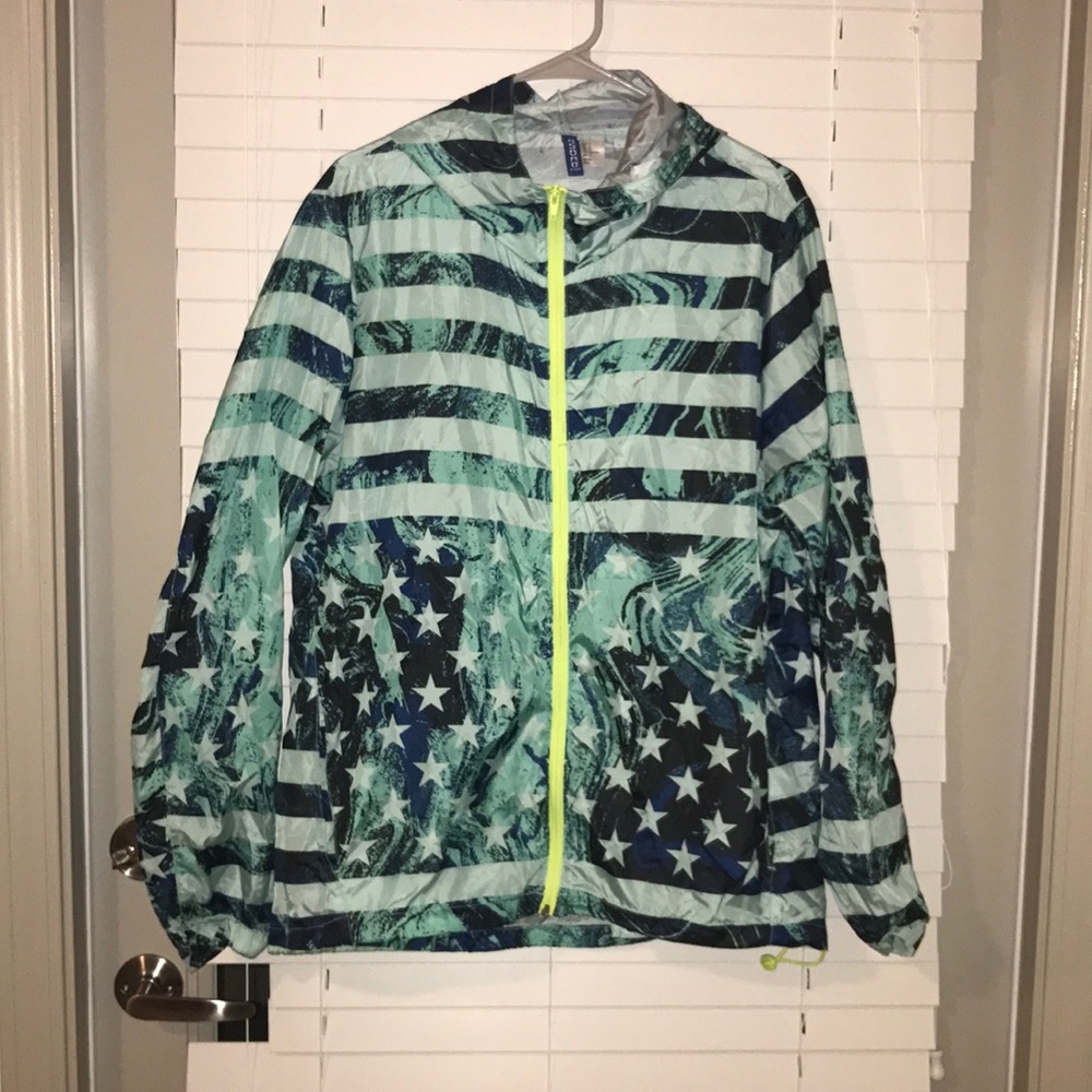 Windbreaker